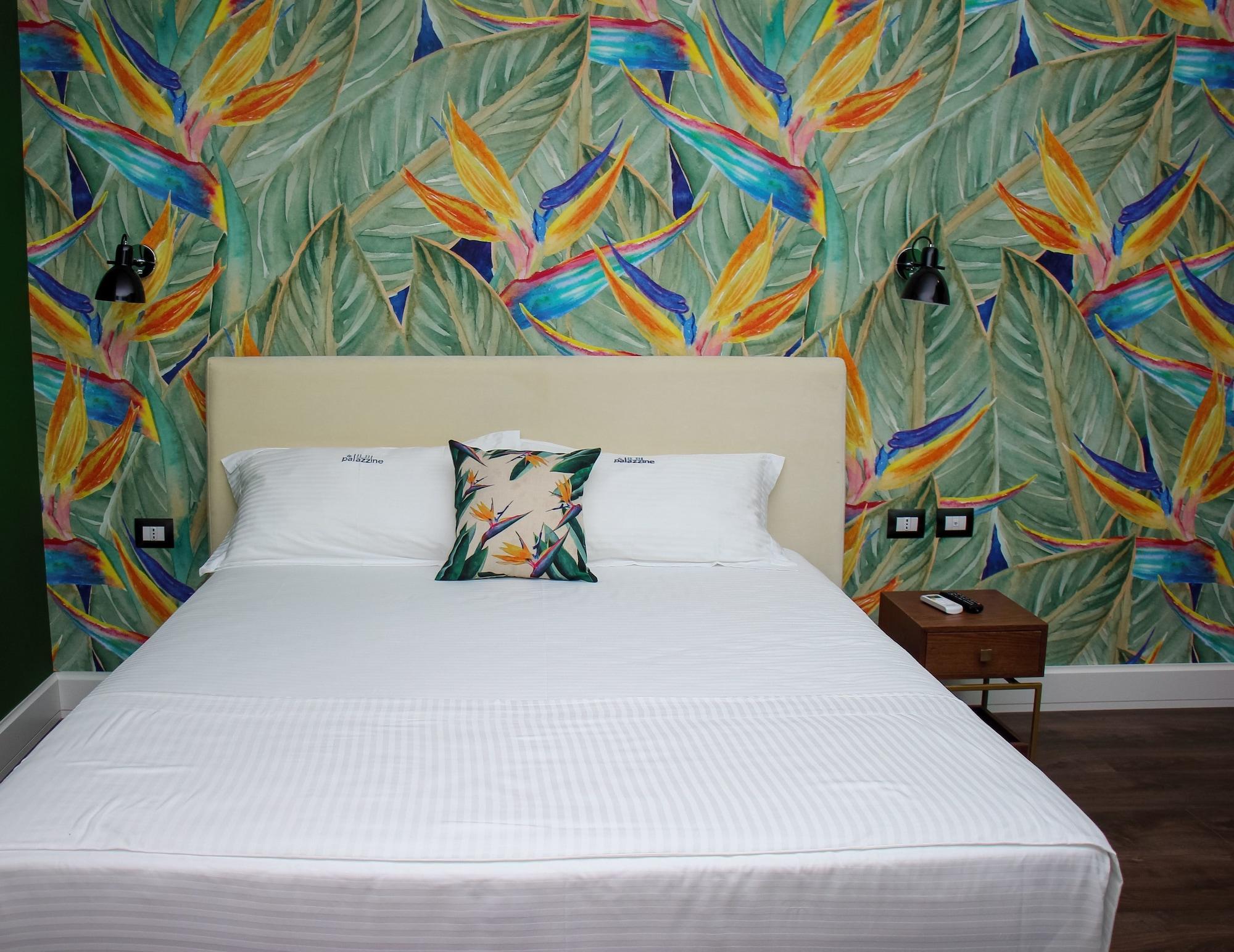 Le Palazzine Hotel Vlore Luaran gambar