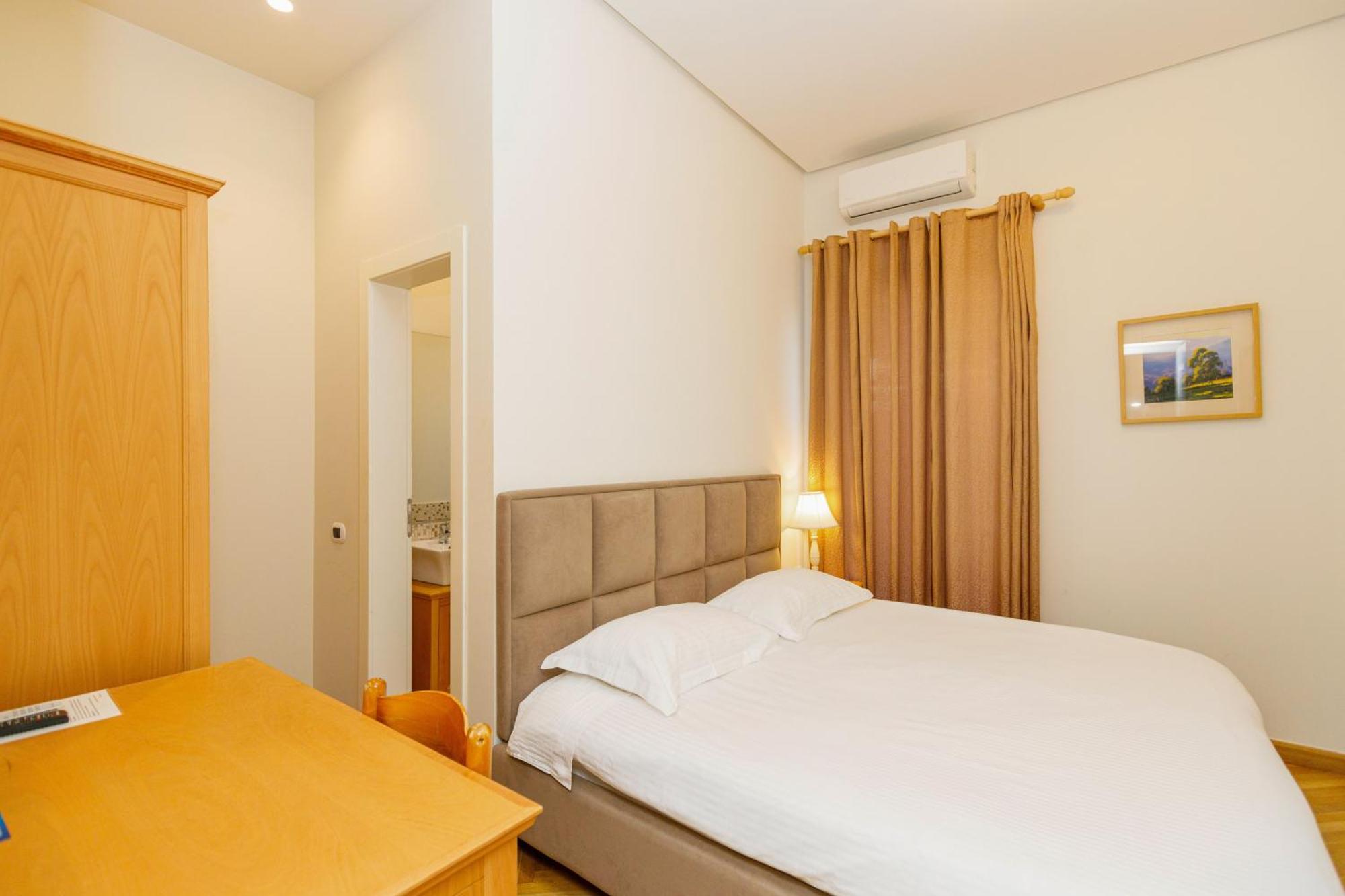 Le Palazzine Hotel Vlore Luaran gambar