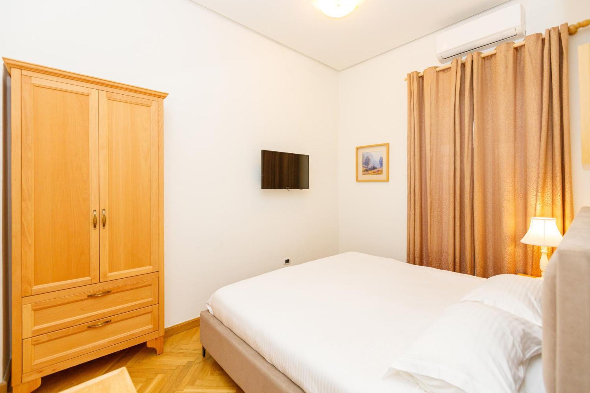 Le Palazzine Hotel Vlore Luaran gambar