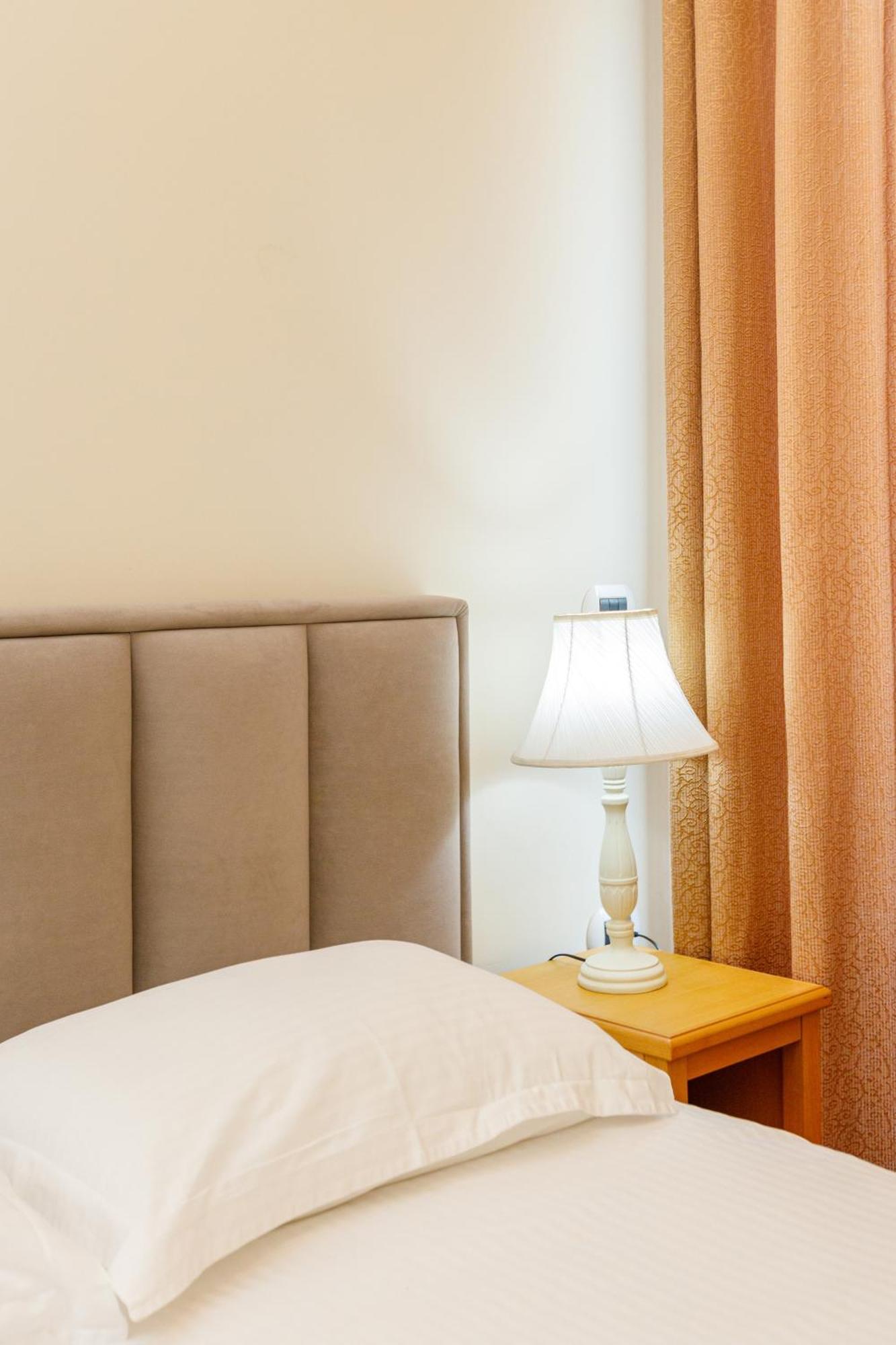 Le Palazzine Hotel Vlore Luaran gambar