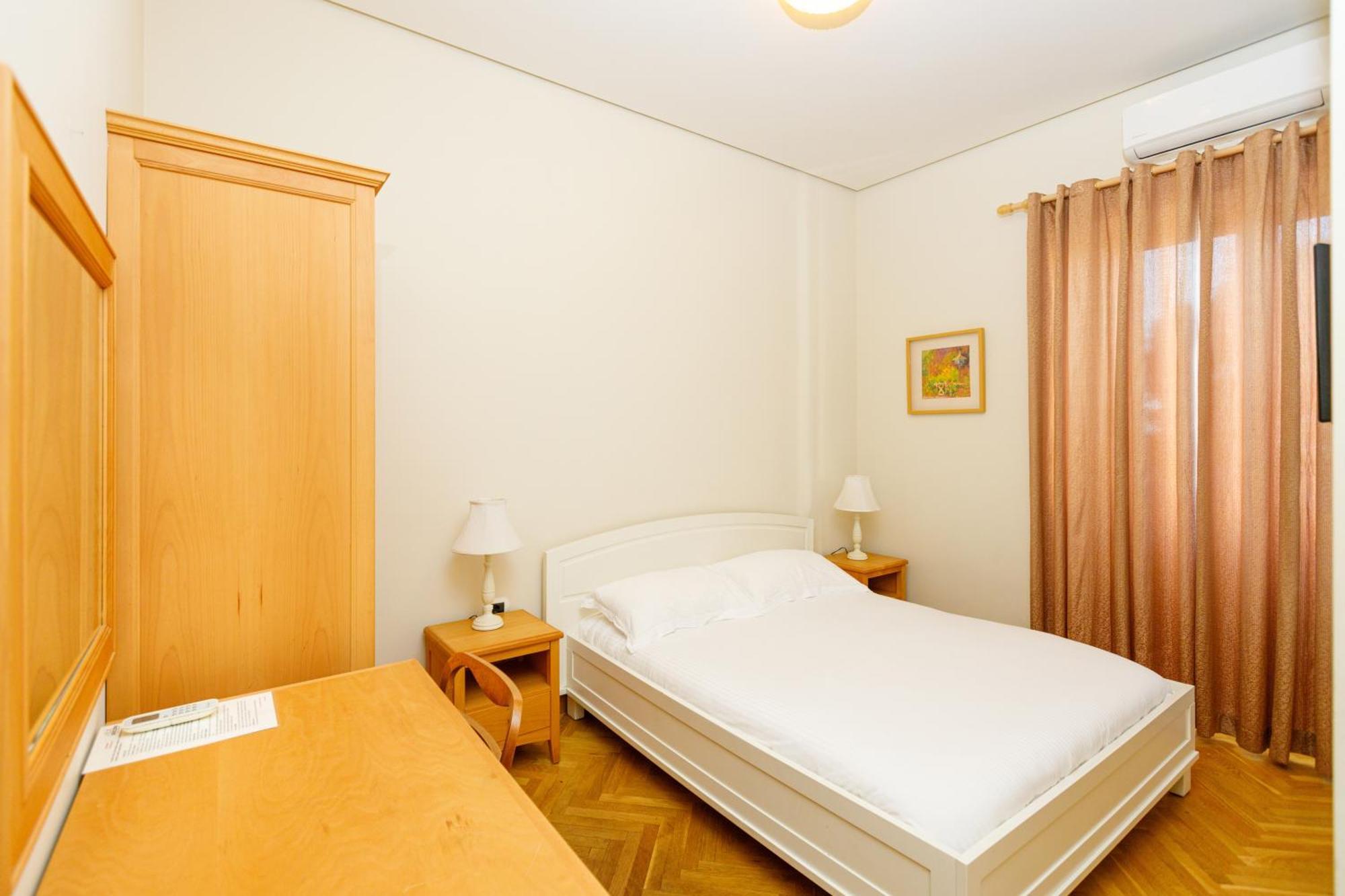 Le Palazzine Hotel Vlore Luaran gambar