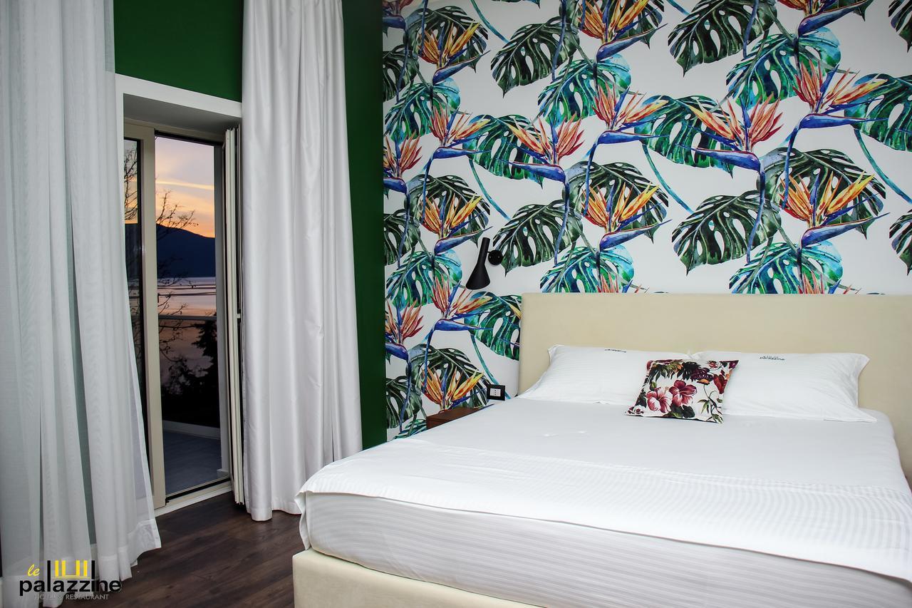 Le Palazzine Hotel Vlore Luaran gambar