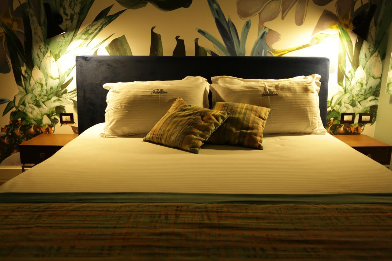 Le Palazzine Hotel Vlore Luaran gambar